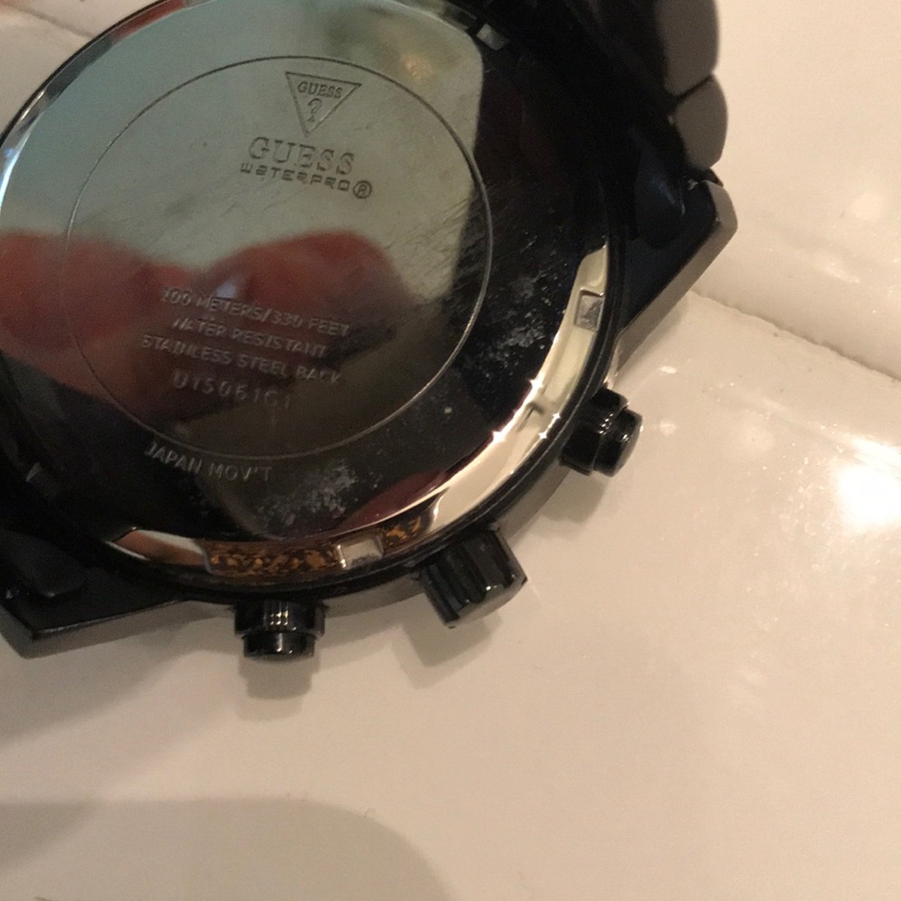 Guess watch - Picture 5 of 8